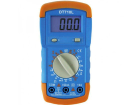T481 Мультиметр DT710L