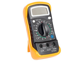 T482 Мультиметр DT850L