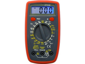 T483 Мультиметр DT33B
