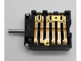 Переключатель режимов духовки ПМЭ27-2354-УХЛ4 250V 16A, 5поз. Лысьва. EP200