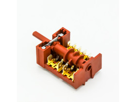 Переключатель мощности духовки 8500 Дарина 5поз. 250V 16A. EP218