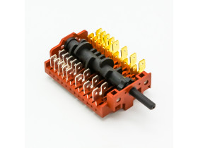 Переключатель мощности духовки Hansa 855 8поз. 250V 16A. EP237