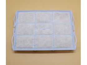 Фильтр мотора ОРИГИНАЛ, защитный, Bosch-00187621-(рамка). 618907, замена: 578863, PL067, VAC300BO