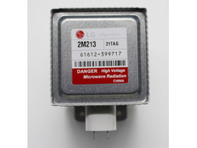 Магнетрон LG 700W - 2M213-21. MCW359LG