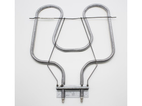 ТЭН духовки, нижний 1100w. 616021, зам.109807, 117237, COK100GO 