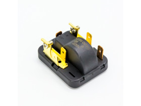 Реле компрессора SECOP 103N0016. RLY004DF