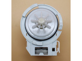 Сливной насос ПММ Bosch 'SKL' 30W, 220/240V. PMP031BO, зам. BOSCH-165261, PMP019BO, PMP022BO