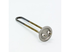 Нагревательный элемент (ТЭН) водонагревателя 700w. WTH101RU. Замена: SpT066056, 182500, WTH001TX, t.3401333 (нерж, Ф-64, М4)