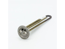 ТЭН для водонагревателя 1300w. WTH102RU. замена: t.3401332, SpT066057, 182501, WTH003TX, ET1266as