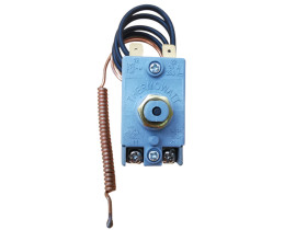 Защитный термостат для водонагревателя SPC-M 16A/105C 650мм. SPC16105M