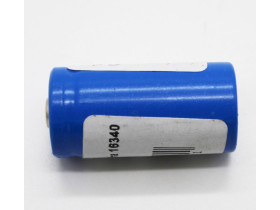 Аккумулятор Орбита 16340 (1200mA,3.7V) BP-1. T493