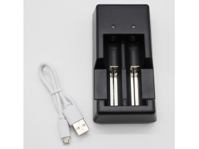 Зарядное устройство для аккуммуляторов. T498