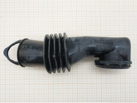 Патрубок дозатор - бак для стиральной машины