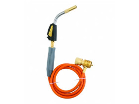 Горелка HT-D3SW со шлангом и поджигом. ISL3SW