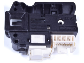 Устройство блокировки люка стиральной машины Hansa. 1032762