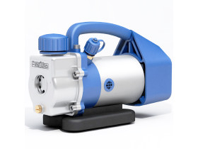 Вакуумный насос Mini Z-1,5 (VPB-1S) 375 мкр, 41л/мин, 200Вт