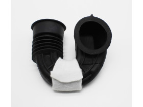 Патрубок заливной HAIER 0020300361