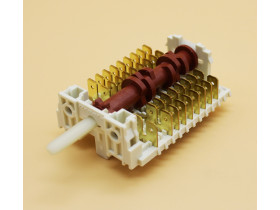 Переключатель режимов духовки Bosch, Siemens 