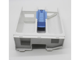 Лоток дозатора для порошка стиральных машин Beko 2862300100