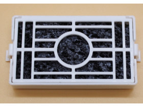 Антибактериальный фильтр для холодильника. C00312451, зам. 481248048172, 481248048161, 481248048174, 481231019208, 481258038016