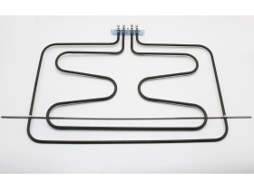 ТЭН для духовки Indesit, Ariston 1050/2000W 141175, зам. 049942