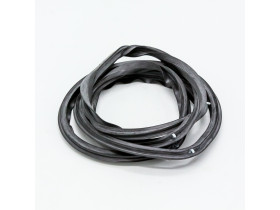 Уплотнитель жарочного шкафа AEG (АЕГ), Electrolux (Электролюкс)  Код: 140043543028 замена 4055352589, 5614093010