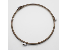 Кольцо тарелки СВЧ 190мм с большими колеса. ISL190RU