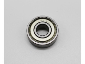 Подшипник 608 Z (8*22*7) SKL BEARINGS. BRG034UN, зам. 4280FB4016A, codF608zz, UNV375255, 481252028146, BRG234