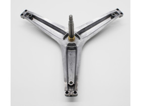 Крестовина барабана стиральной машины Samsung, Hansa DC97-17605A, зам. cod748, 8035291,8016415