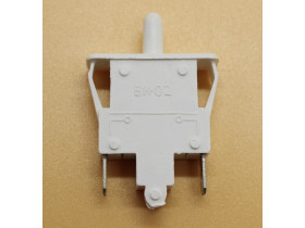 Выключатель для холодильника Стинол ВК-02. ISL02BK