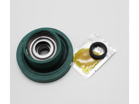 Суппорт с подшипником для бака стиральных машин в сборе (SKL) Electrolux/Zanussi/AEG. SKLCOD099