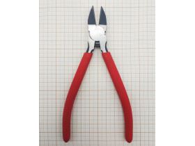 T512 Бокорезы MTC-22 Длина 16 см