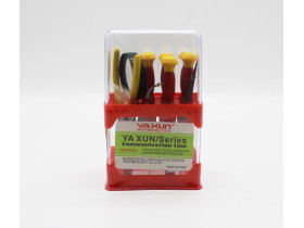 T514 Набор отверток для ремонта электроники YX-217C