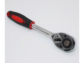 Ключ трещетка большая. для головок 1/2 12,7мм T520