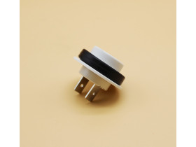 Датчик температуры для стиральной машины Candy, Hoover, Zerowatt, Канди, Гувер, Зероватт 20kOm, код: 49005297 зам.92743616, 91201325, TRL200CY 