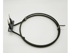 Тэн духовки круглый 2200W (Диаметр: 200мм) G379201 зам. 258967, 366851, 388420, 585535, 258967, 49003501, 379201