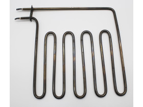  HTS014RU ТЭН для саун HARVIA 2750W, зам. ZSB462, HTS014HR