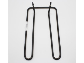 ТЭН КЭТ-0,12 1400W для конфорки плиты Абат(Abat) ТК1400 Малый