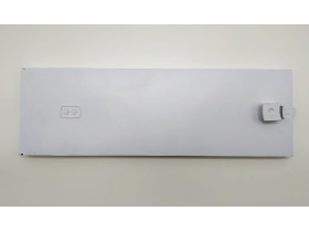 Дверка испарителя Бирюса-8  код: 0003031000