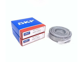 ISL6307ZZ Подшипник 6307 ZZ SKF (Син.уп)