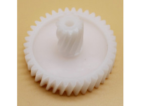 Шестерня мясорубки Бриз код: BRZ1138