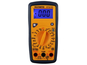 T532 Мультиметр DT321B