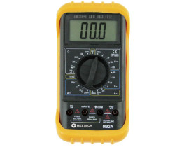 T533 Мультиметр M92A