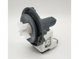 Универсальный сливной насос (помпа) для стиральной машины B15-6A зам. PMP000UN, 296003, OAC144997, 63AB912,  AV5416, DC31-00030A