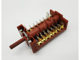 Запчасти для плит, духовок Тека