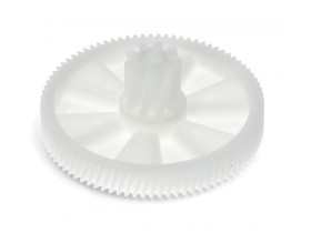 Шестерня большая Kenwood (входит в состав комплекта SKW004) код: KW715564 Диаметр 84/20мм, косой зуб