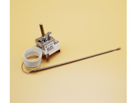 Термостат капиллярный духовки до 250 градусов код: WYF250AB зам: WHD-250FC, 040119