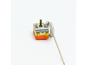 Термостат духовки до 320град.  Для духового шкафа марок: Мечта, Лысьва код: WGF320C зам: 040121