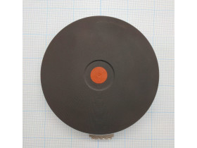 Электрическая чугунная конфорка Экспресс для плиты Диаметр: 180мм, Мощность: 2 кВт COK148RU зам, 040519