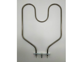 Тэн нижний духового шкафа 1200w Terra, Лада, Rika COK135RU, 040489